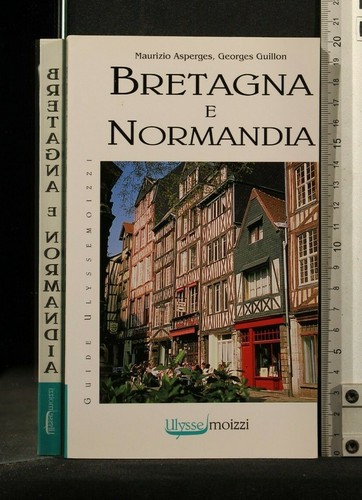 Bretagna normandia - bretagna, e