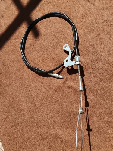 Cavo frizione manuale testa