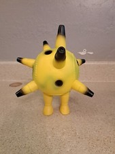 Giant Robo Grover Marmit 1998