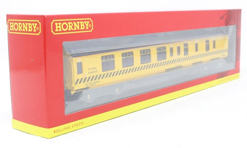 Hornby r4902 mk1 qpa - r4902,
