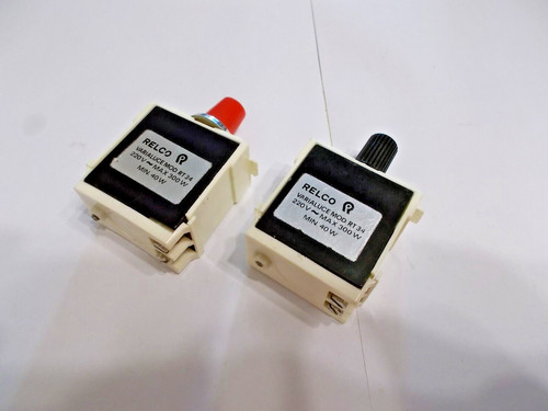 Relco mod 300w 220v - 34,