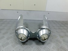 PROTEZIONE TERMINALE TERMINAL PROTECTION YAMAHA FZ6 2004 2007 