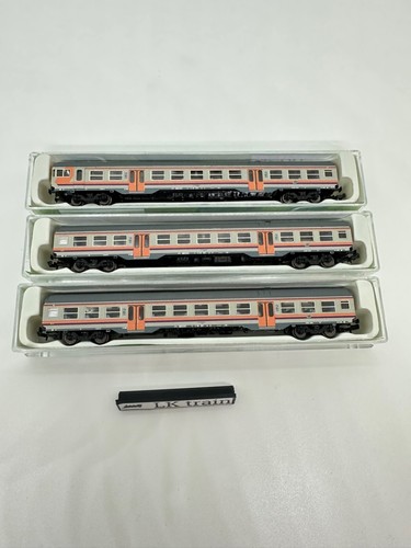 Fratix set carrozze - fratix, 3