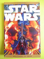 STAR WARS LEGENDS # 1 GUERRE