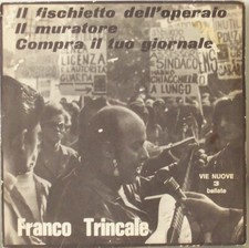 Franco Trincale - Compra il