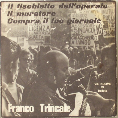 Franco trincale compra il - trincale,