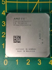 Socket processore CPU AMD