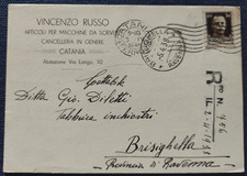 VINCENZO RUSSIAN CATANIA -