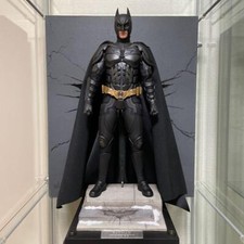 Hot toys batman cavaliere - toys,