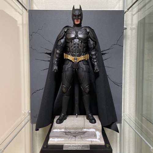 Hot toys batman cavaliere - hot,