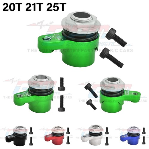 7075 set servo - set,