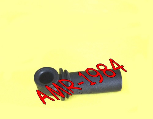 Manicotto aspirazione cassa - manicotto,