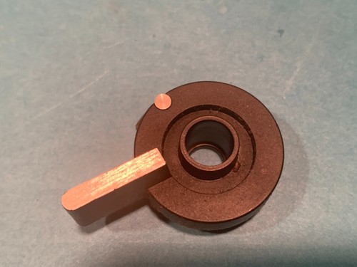 Doppio 506 giradischi - doppio,