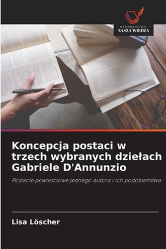 Koncepcja postaci trzech - koncepcja,
