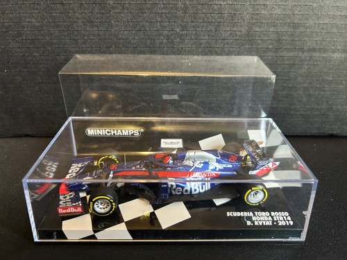 Minichamps scuderia toro rosso - minichamps,