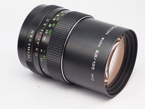 Classic pentacon 135 - pentacon,