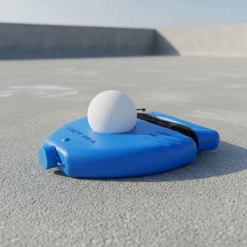 Allenatore tennis singolo - allenatore,