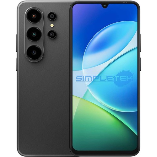 Smartphone cellulare 4gb - 4gb, 128gb