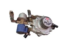 POLMONE GAS GPL PER Ricambi