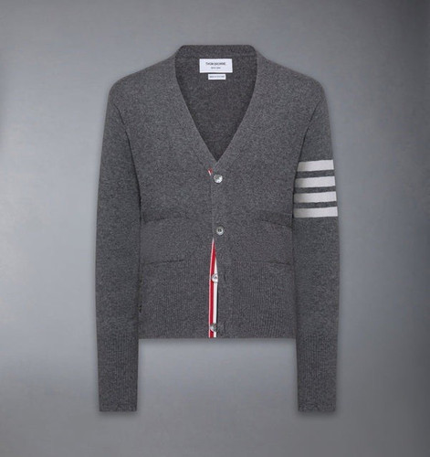 Maglione cardigan thom browne - maglione,