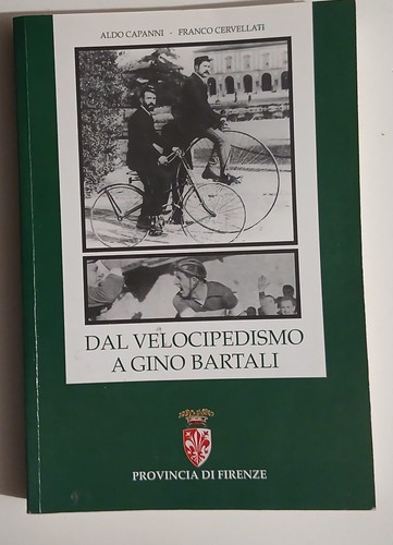 Capanni cervellati - a., f.