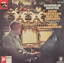 Grieg, Schumann – Concerti