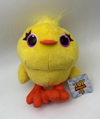 Peluche disney pixar toy - disney,