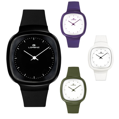 Orologio lorenz vigorelli - lorenz,