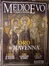 Rivista Medioevo n. 167