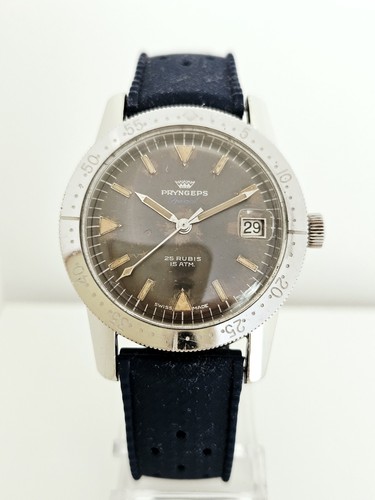 Pryngeps special ref 1645 - -,