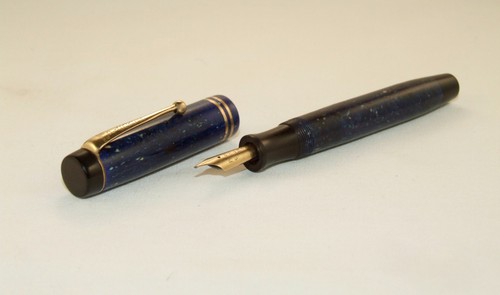 Vintage parker duofold jnr - vintage,