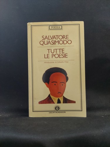 Tutte poesie salvatore - le, di