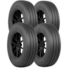 (QTY 4) 215/75R16C Atturo