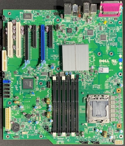 Scheda madre dell t3500 - madre,