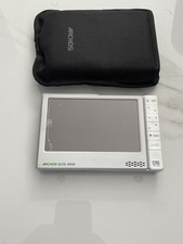 Archos 605 Lettore