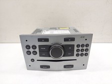 Opel Astra H 2007 Radio