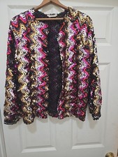 Giacca donna vintage I. Magnum