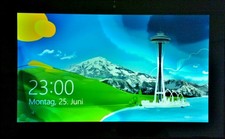 Nokia Lumia 2520 - Sbloccato -