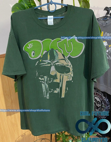 Shirt doom maschera - t-shirt,