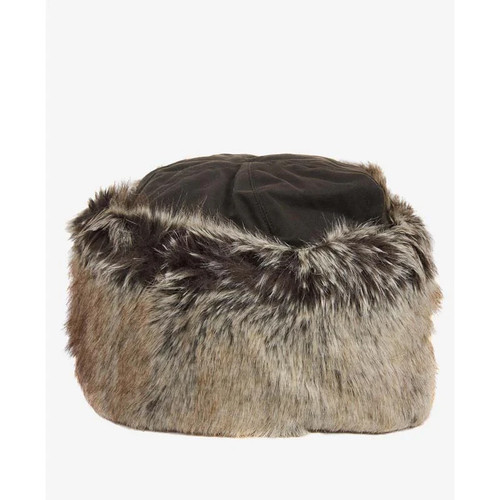 Cappello barbour ambush - cappello,