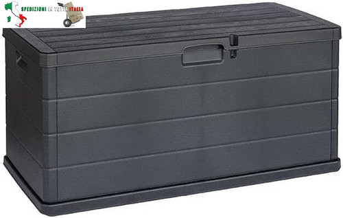 Maury baule cassapanca 340 - baule,
