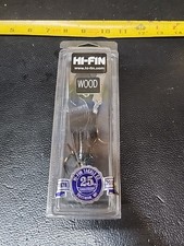 Esca muschiata Hi Fin Creeper