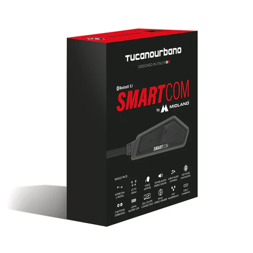 Interfono smartcom midland - interfono, by