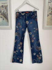 Boot Cut Tark 1 Jeans 30W