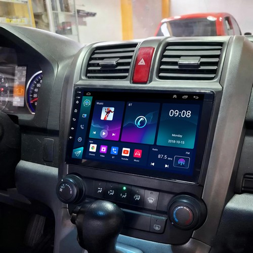 Android carplay autoradio - android,