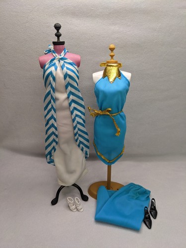 Bambola barbie best buy 1978 - bambola,