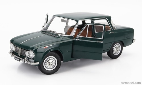 Alfa romeo giulia ti 1962 - giulia, 1.6