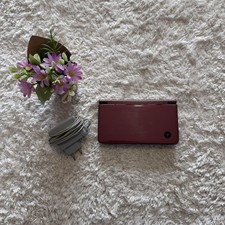 Nintendo DSi XL Bordeaux +