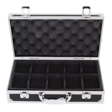 Scatola portaoggetti orologi -