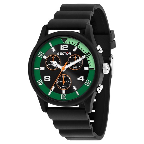 Orologio sector h2o - sector,